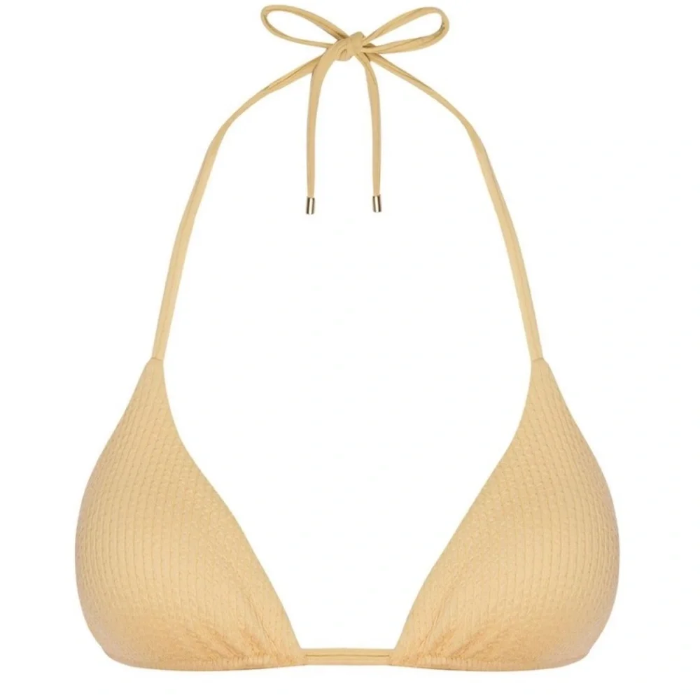Monday Swimwear Palma Bikini Top